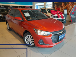 CHEVROLET Onix Hatch 1.0 4P FLEX LT