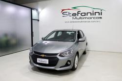 CHEVROLET Onix Hatch 1.0 12V 4P FLEX LT TURBO AUTOMÁTICO CHEVROLET Onix Hatch 1.0 12V 4P FLEX LT TURBO AUTOMÁTICO