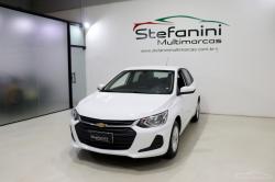 CHEVROLET Onix Hatch 1.0 12V 4P FLEX LT TURBO