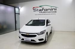 CHEVROLET Onix Hatch 1.4 4P FLEX LT