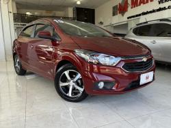CHEVROLET Onix Hatch 1.4 4P FLEX LTZ CHEVROLET Onix Hatch 1.4 4P FLEX LTZ