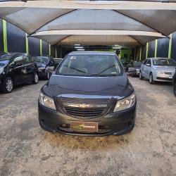 CHEVROLET Onix Hatch 1.0 4P FLEX LS