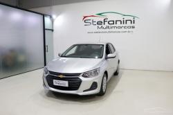 CHEVROLET Onix Hatch 1.0 4P FLEX LT