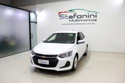 CHEVROLET Onix Hatch 1.0 12V 4P FLEX LT TURBO AUTOMTICO
