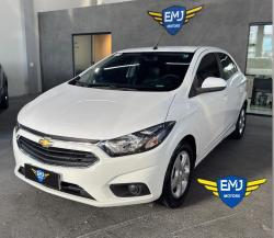 CHEVROLET Onix Hatch 1.0 4P FLEX LT CHEVROLET Onix Hatch 1.0 4P FLEX LT