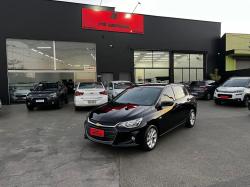 CHEVROLET Onix Hatch 1.0 12V 4P FLEX LTZ TURBO CHEVROLET Onix Hatch 1.0 12V 4P FLEX LTZ TURBO