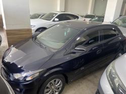 CHEVROLET Onix Hatch 1.0 4P FLEX JOY BLACK CHEVROLET Onix Hatch 1.0 4P FLEX JOY BLACK
