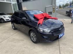 CHEVROLET Onix Hatch 1.0 4P FLEX JOY BLACK CHEVROLET Onix Hatch 1.0 4P FLEX JOY BLACK