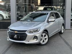CHEVROLET Onix Hatch 1.0 12V 4P FLEX PREMIER TURBO AUTOMTICO