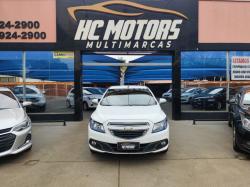 CHEVROLET Onix Hatch 1.4 4P FLEX LTZ AUTOMÁTICO CHEVROLET Onix Hatch 1.4 4P FLEX LTZ AUTOMÁTICO