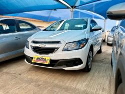 CHEVROLET Onix Hatch 1.4 4P FLEX LT