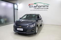 CHEVROLET Onix Hatch 1.0 12V 4P FLEX LTZ TURBO