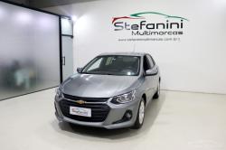 CHEVROLET Onix Hatch 1.0 12V 4P FLEX LTZ TURBO