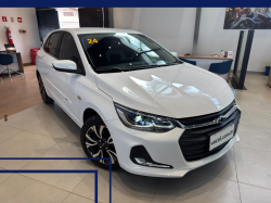 CHEVROLET Onix Hatch 1.0 12V 4P FLEX PREMIER 2 TURBO AUTOMTICO