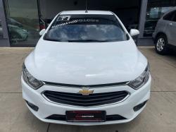 CHEVROLET Onix Hatch 1.4 4P FLEX LTZ AUTOMTICO