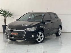 CHEVROLET Onix Hatch 1.0 4P FLEX LTZ TURBO AUTOMTICO