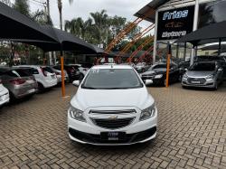 CHEVROLET Onix Hatch 1.0 4P FLEX LS CHEVROLET Onix Hatch 1.0 4P FLEX LS