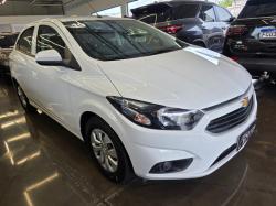 CHEVROLET Onix Hatch 1.0 4P FLEX LT