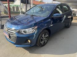 CHEVROLET Onix Hatch 1.0 4P FLEX LT PLUS CHEVROLET Onix Hatch 1.0 4P FLEX LT PLUS