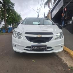 CHEVROLET Onix Hatch 1.0 4P FLEX LS