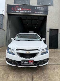 CHEVROLET Onix Hatch 1.4 4P FLEX LTZ CHEVROLET Onix Hatch 1.4 4P FLEX LTZ