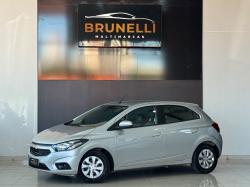 CHEVROLET Onix Hatch 1.0 4P FLEX LT