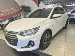 CHEVROLET Onix Hatch 1.0 12V 4P FLEX LT
