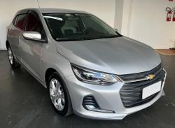 CHEVROLET Onix Hatch 1.0 12V 4P FLEX PREMIER TURBO AUTOMTICO