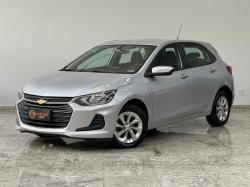 CHEVROLET Onix Hatch 1.0 4P FLEX LT