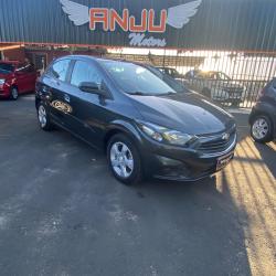 CHEVROLET Onix Hatch 1.4 4P FLEX LT AUTOMTICO