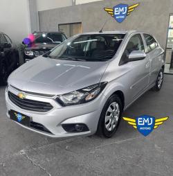 CHEVROLET Onix Hatch 1.0 4P FLEX LT