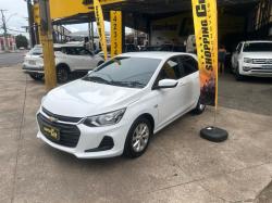 CHEVROLET Onix Hatch 1.0 4P FLEX LT2