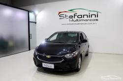 CHEVROLET Onix Hatch 1.0 4P FLEX LT