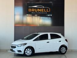 CHEVROLET Onix Hatch 1.0 4P FLEX JOY