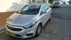 CHEVROLET Onix Hatch 1.0 4P FLEX LT