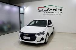 CHEVROLET Onix Hatch 1.0 12V 4P FLEX PREMIER TURBO AUTOMTICO