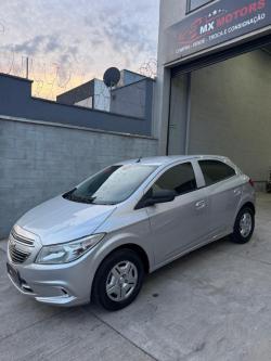CHEVROLET Onix Hatch 1.0 12V 4P FLEX LT