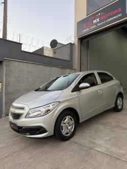 CHEVROLET Onix Hatch 1.0 12V 4P FLEX LT