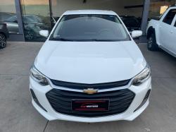 CHEVROLET Onix Hatch 1.0 4P FLEX LT PLUS