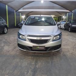 CHEVROLET Onix Hatch 1.4 4P FLEX LT