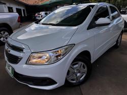 CHEVROLET Onix Hatch 1.0 4P FLEX LT
