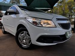 CHEVROLET Onix Hatch 1.0 4P FLEX LT