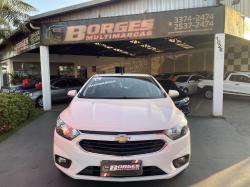 CHEVROLET Onix Hatch 1.4 4P FLEX LT AUTOMTICO