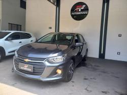 CHEVROLET Onix Hatch 1.0 12V 4P FLEX LT