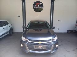 CHEVROLET Onix Hatch 1.0 12V 4P FLEX LT