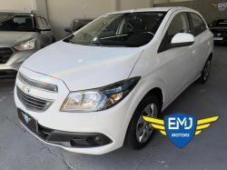 CHEVROLET Onix Hatch 1.4 4P FLEX LT