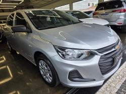 CHEVROLET Onix Hatch 1.0 12V 4P FLEX TURBO AUTOMTICO
