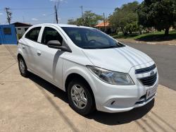 CHEVROLET Onix Hatch 1.0 4P FLEX LT