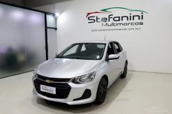 CHEVROLET Onix Hatch 1.0 12V 4P FLEX LT
