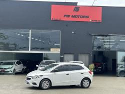 CHEVROLET Onix Hatch 1.0 4P FLEX JOY